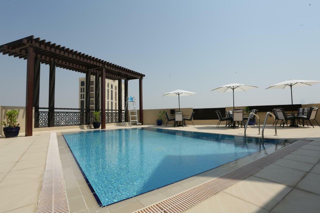 Marbella Holiday Homes Дубай Екстер'єр фото
