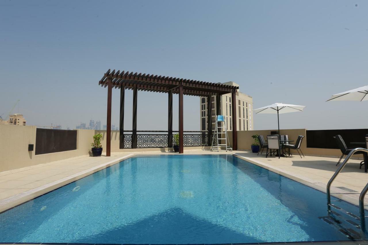 Marbella Holiday Homes Дубай Екстер'єр фото