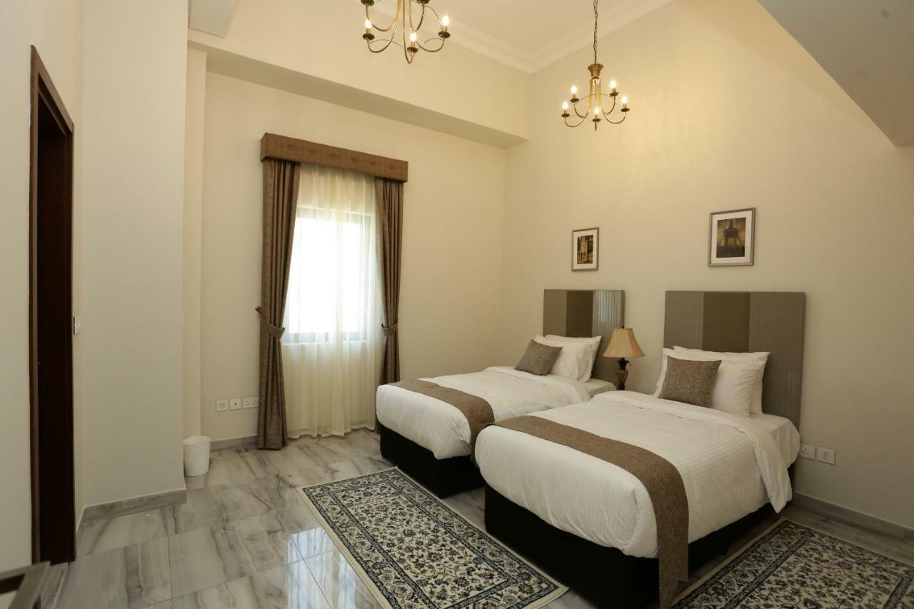 Marbella Holiday Homes Дубай Екстер'єр фото