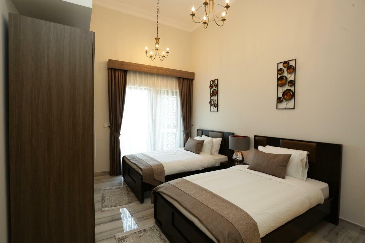Marbella Holiday Homes Дубай Екстер'єр фото