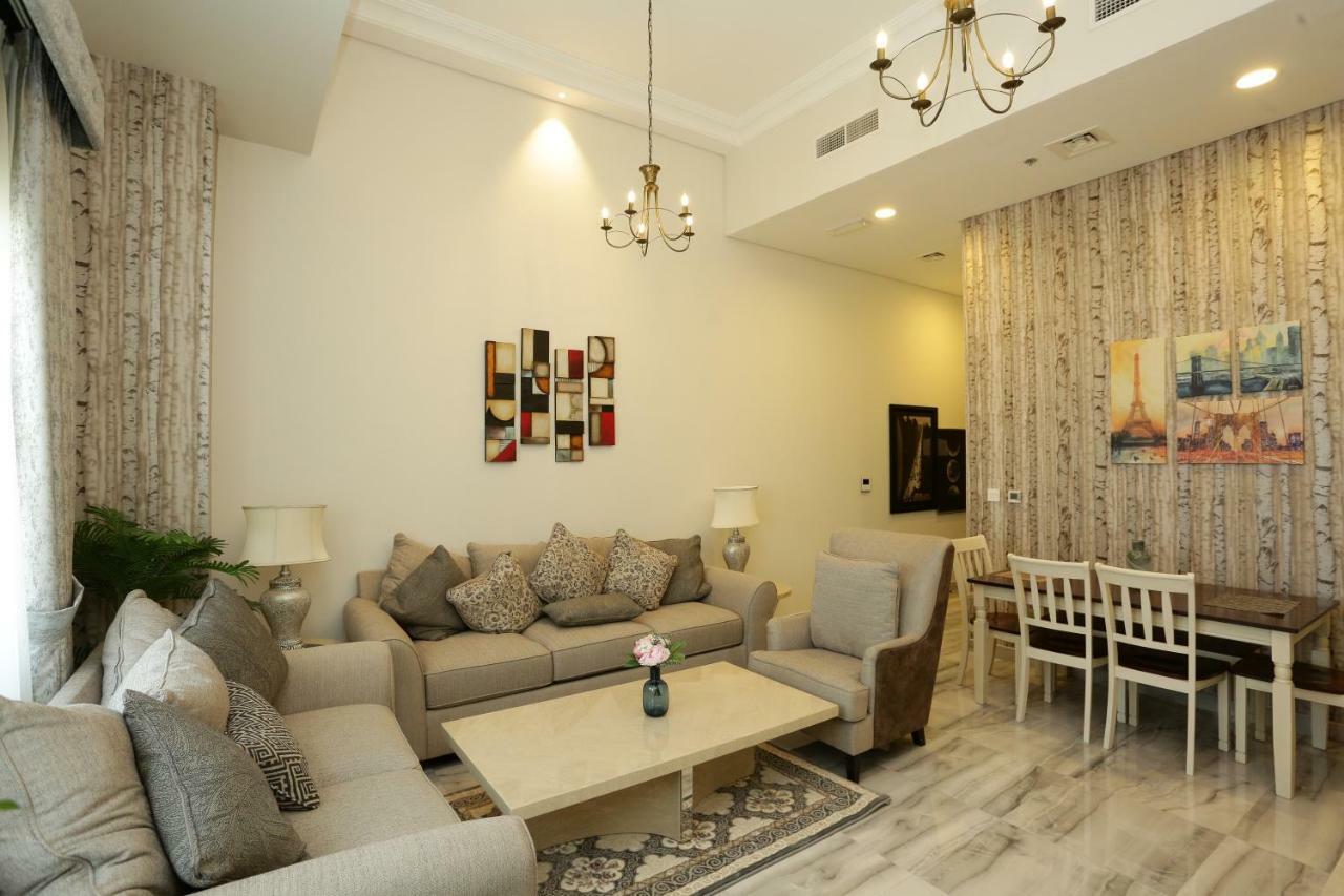 Marbella Holiday Homes Дубай Екстер'єр фото