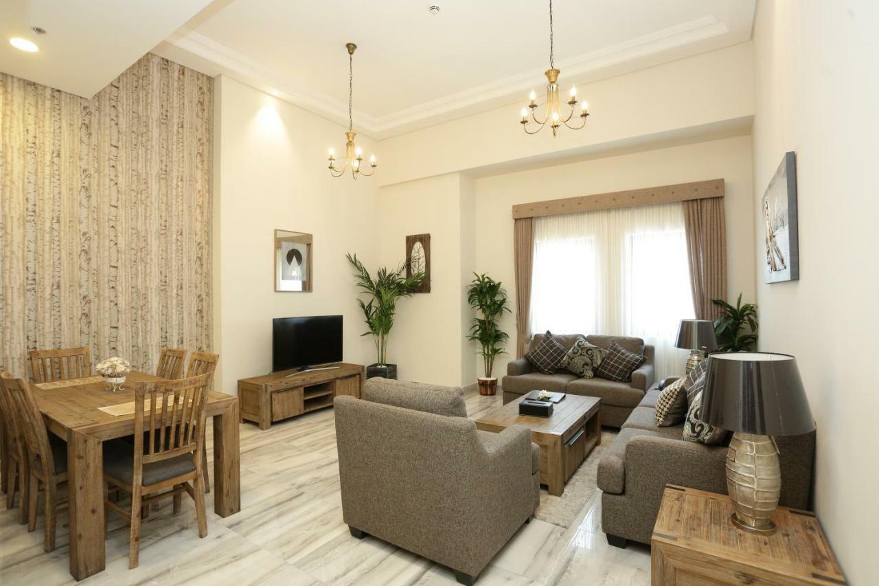 Marbella Holiday Homes Дубай Екстер'єр фото