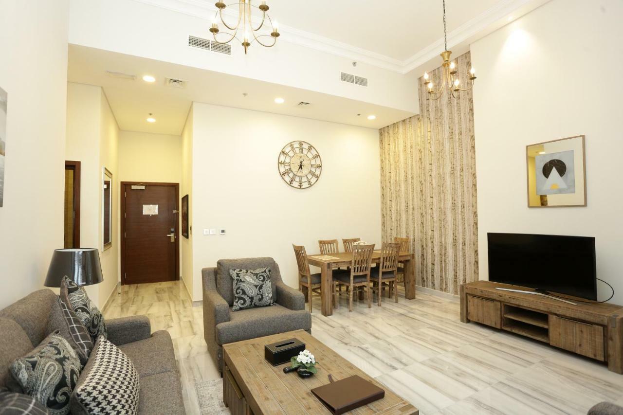 Marbella Holiday Homes Дубай Екстер'єр фото