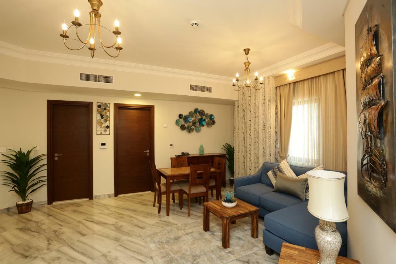 Marbella Holiday Homes Дубай Екстер'єр фото