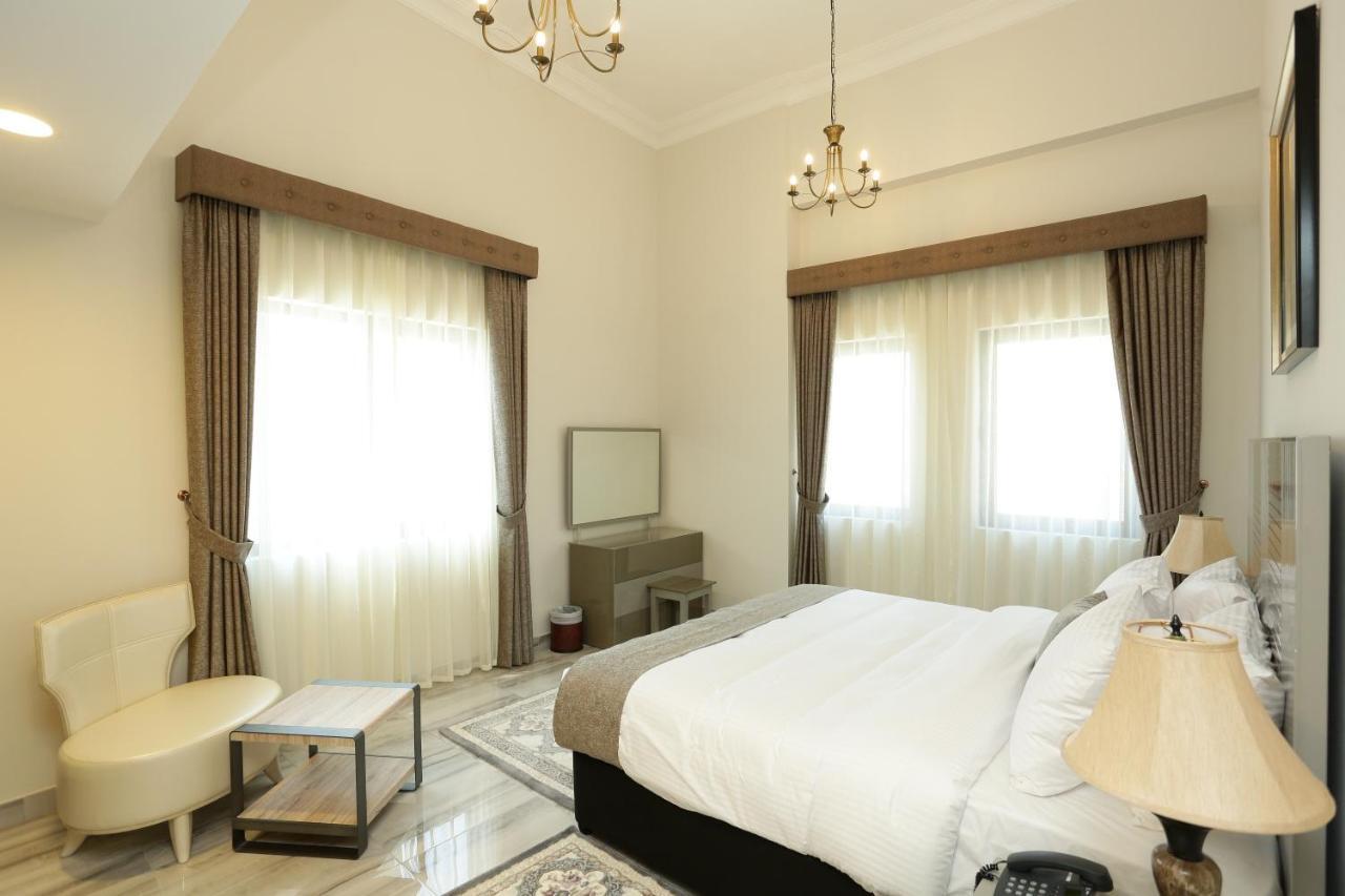 Marbella Holiday Homes Дубай Екстер'єр фото