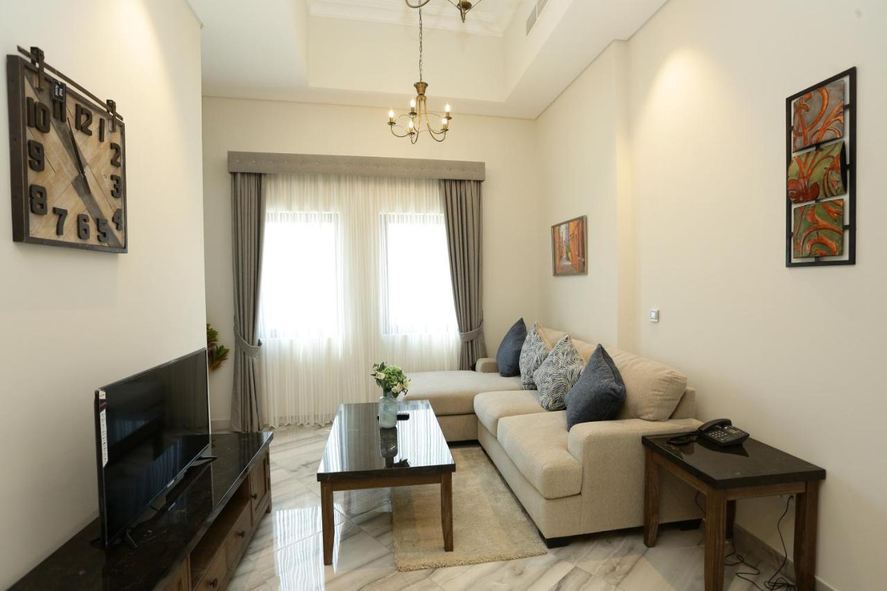 Marbella Holiday Homes Дубай Екстер'єр фото