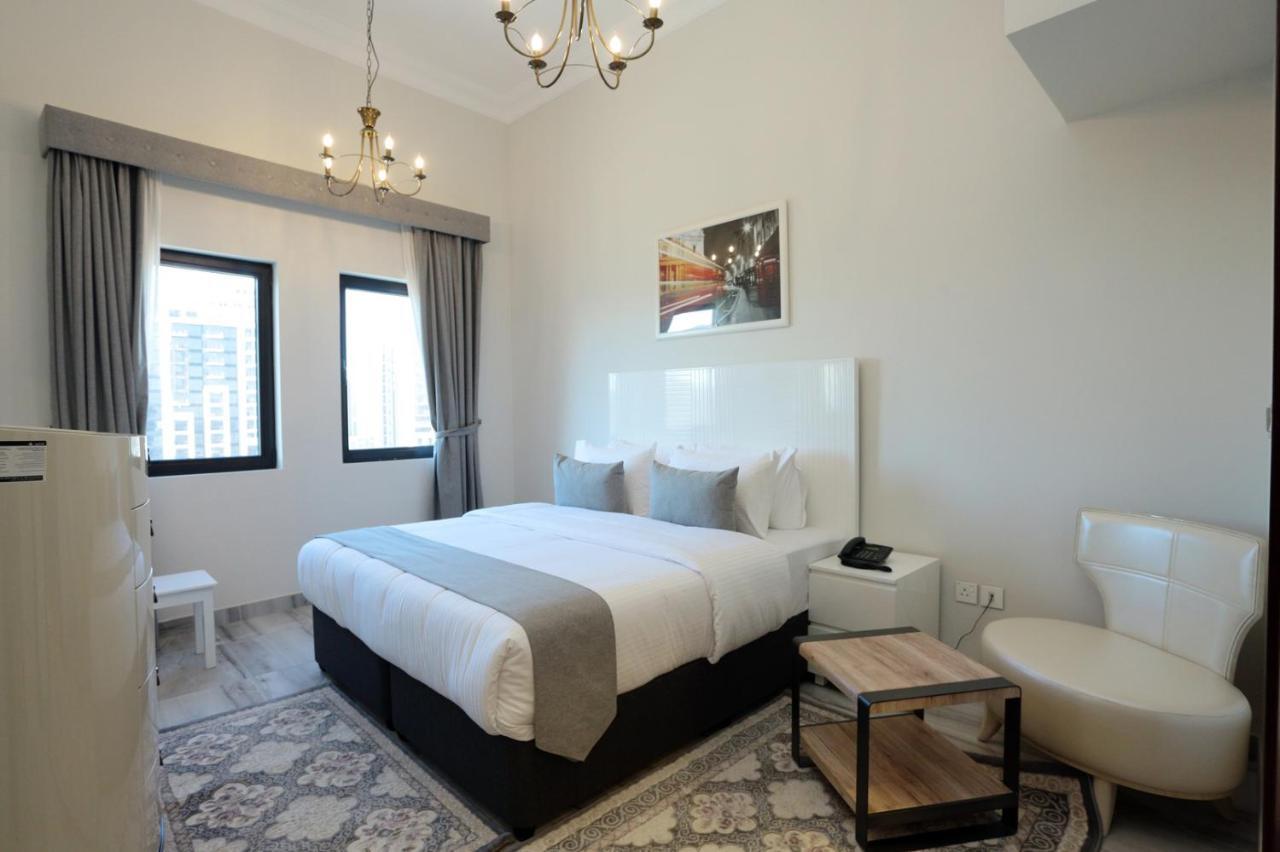 Marbella Holiday Homes Дубай Екстер'єр фото