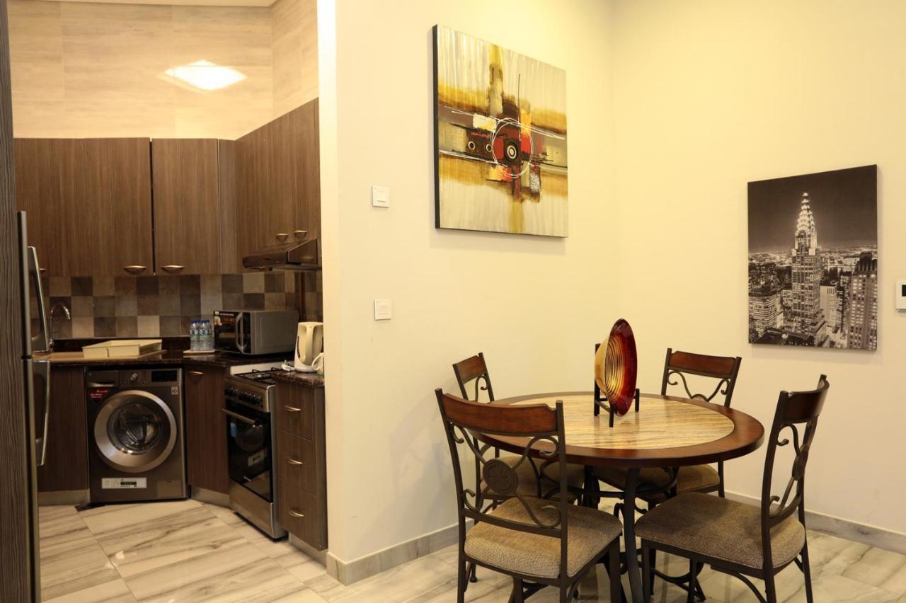Marbella Holiday Homes Дубай Екстер'єр фото