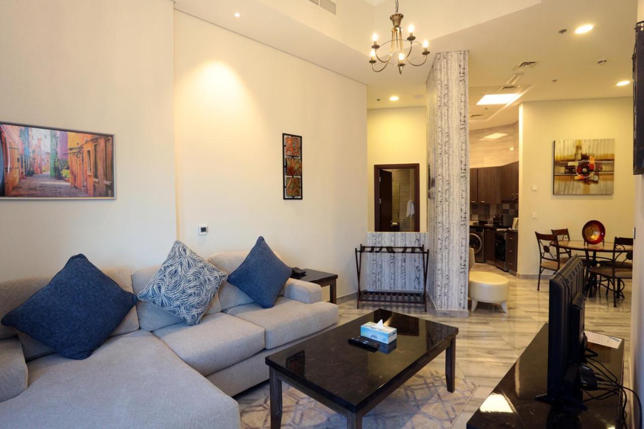Marbella Holiday Homes Дубай Екстер'єр фото