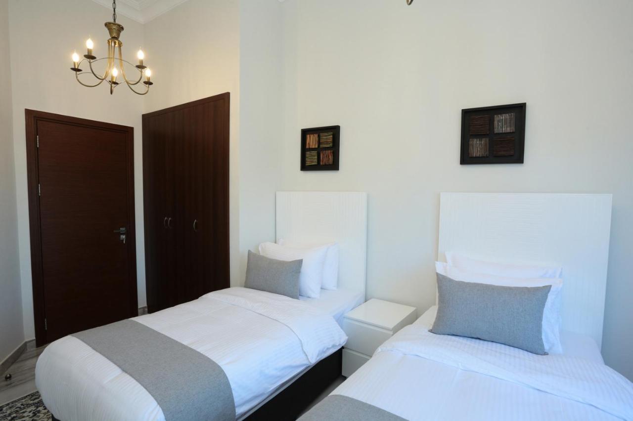 Marbella Holiday Homes Дубай Екстер'єр фото