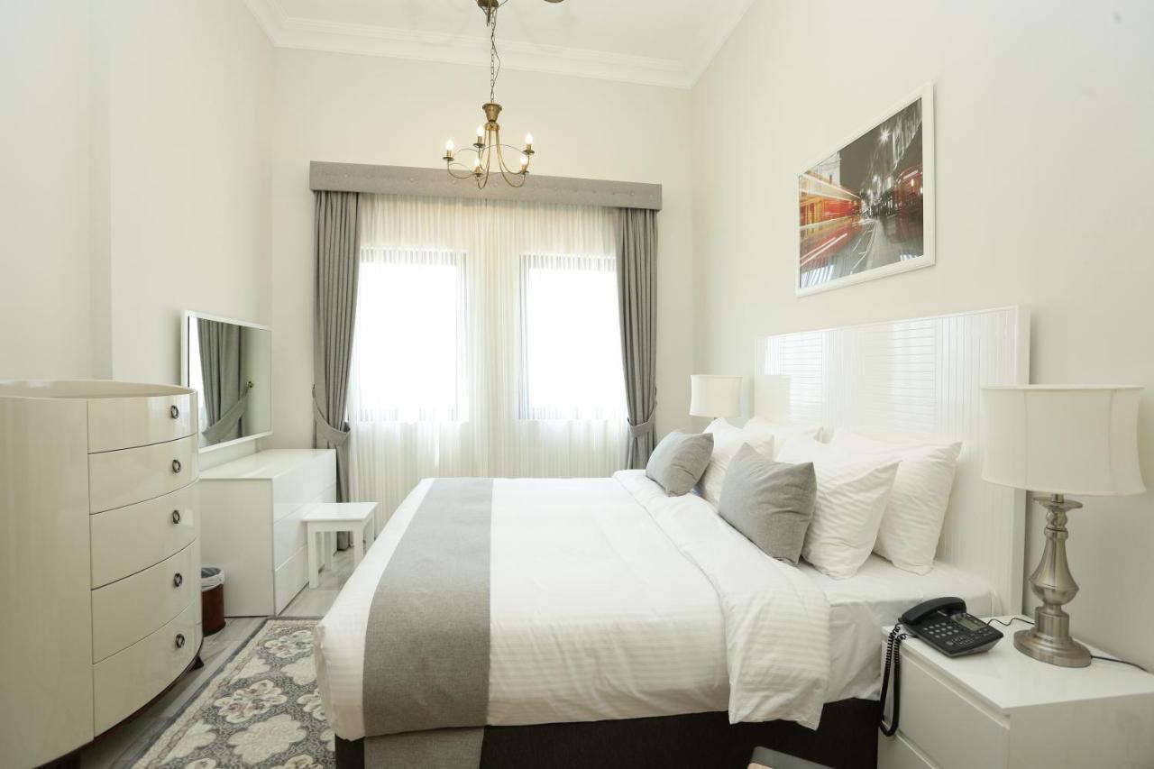 Marbella Holiday Homes Дубай Екстер'єр фото