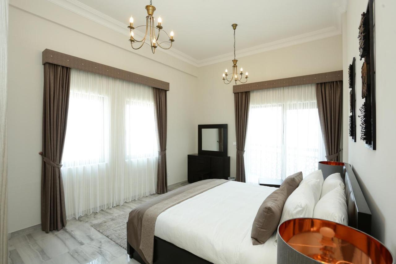 Marbella Holiday Homes Дубай Екстер'єр фото