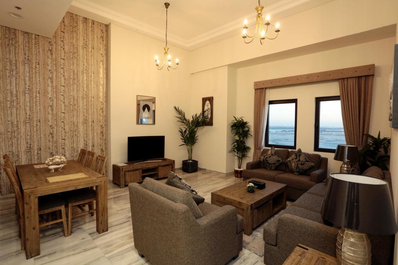 Marbella Holiday Homes Дубай Екстер'єр фото