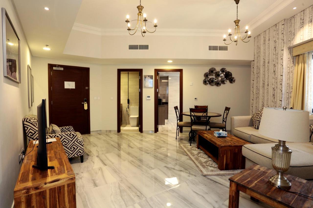 Marbella Holiday Homes Дубай Екстер'єр фото