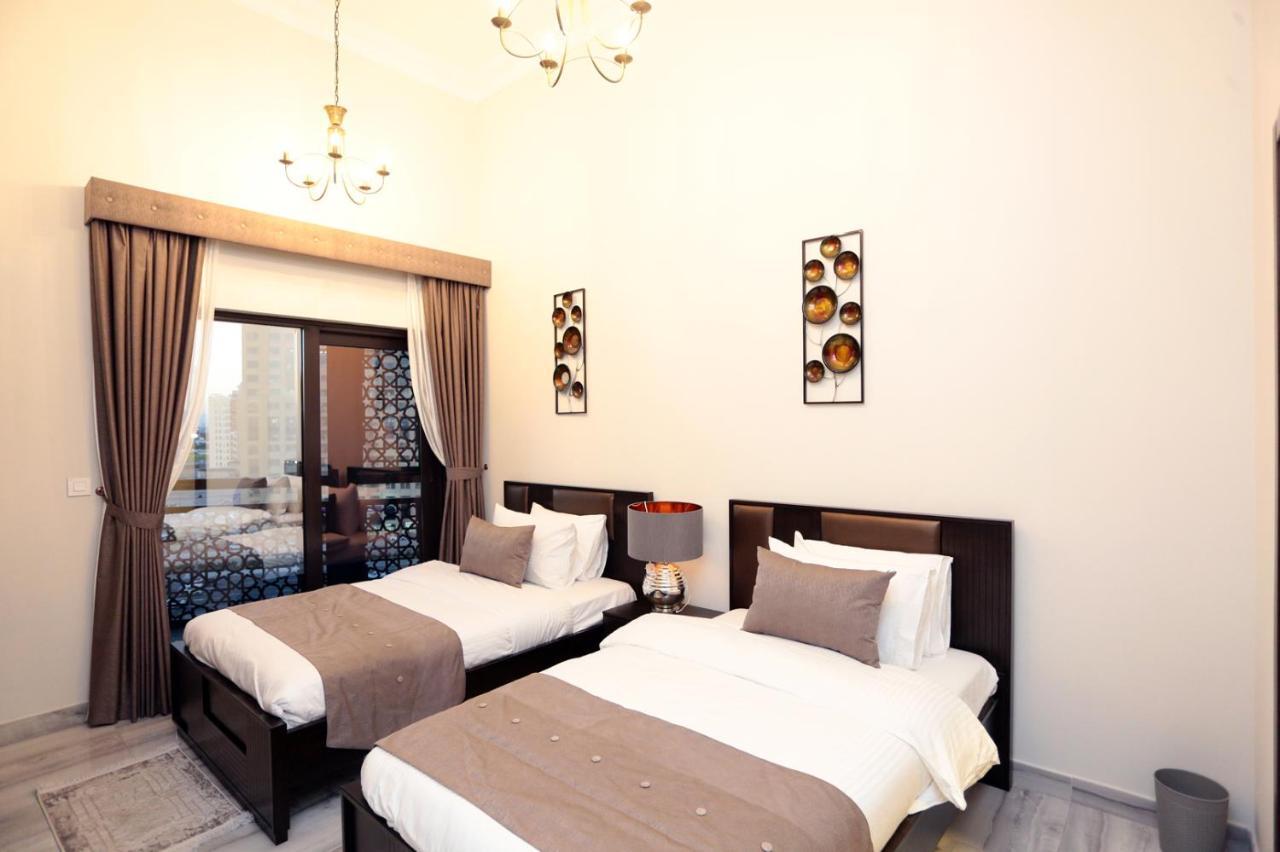 Marbella Holiday Homes Дубай Екстер'єр фото