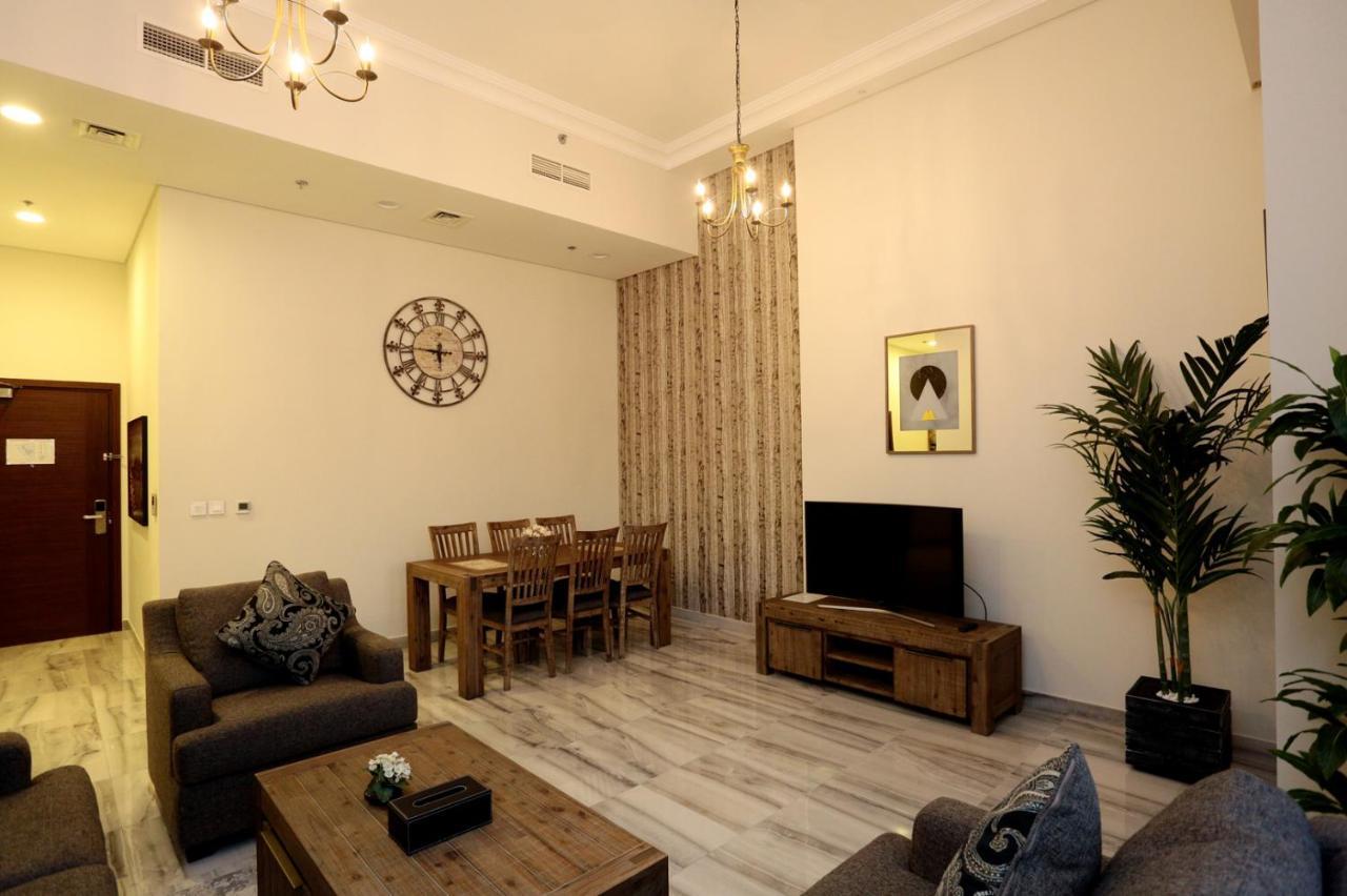 Marbella Holiday Homes Дубай Екстер'єр фото