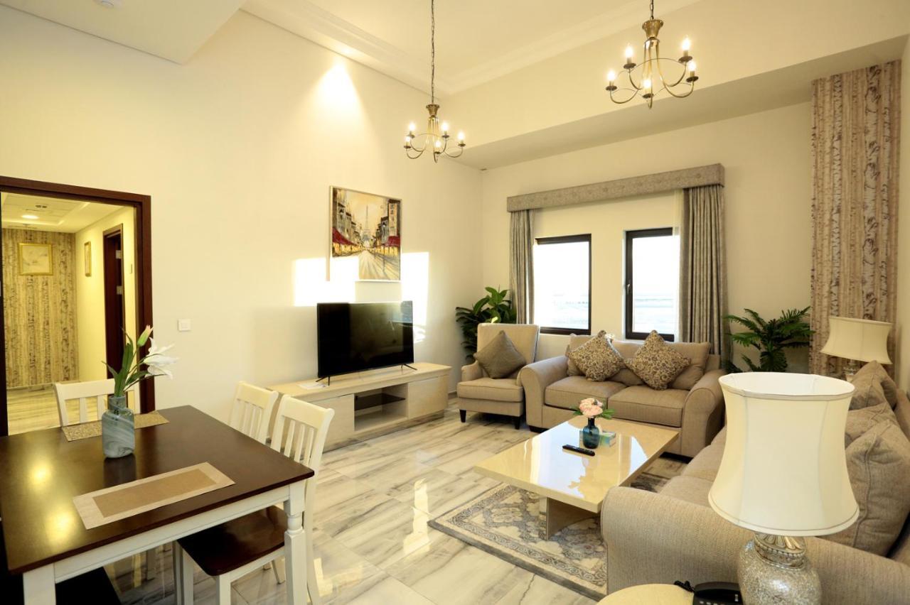 Marbella Holiday Homes Дубай Екстер'єр фото