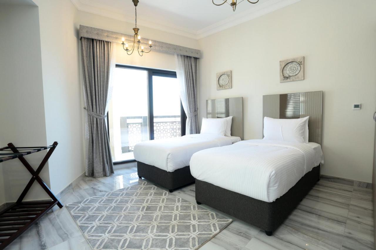 Marbella Holiday Homes Дубай Екстер'єр фото