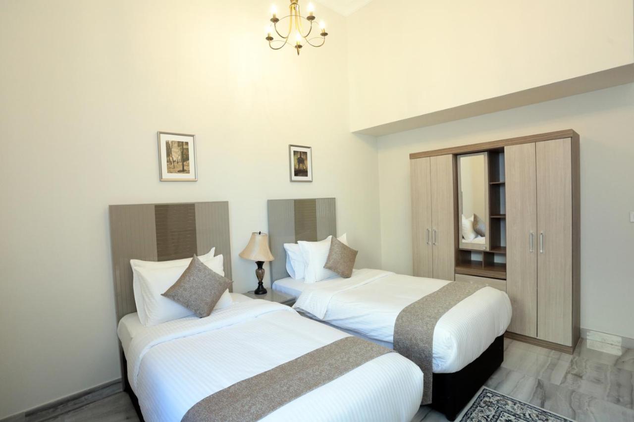 Marbella Holiday Homes Дубай Екстер'єр фото