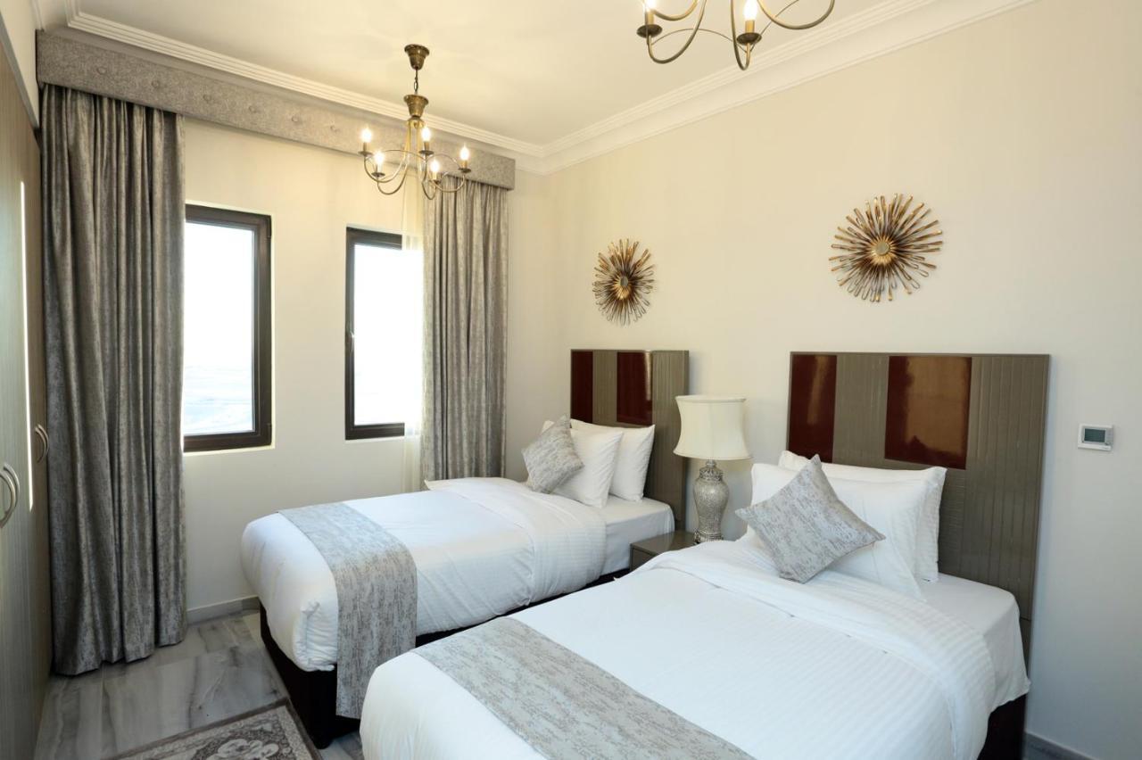 Marbella Holiday Homes Дубай Екстер'єр фото