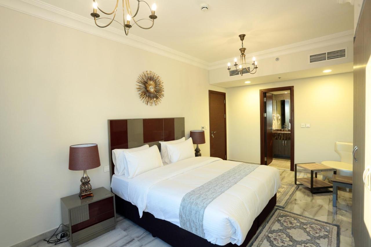 Marbella Holiday Homes Дубай Екстер'єр фото